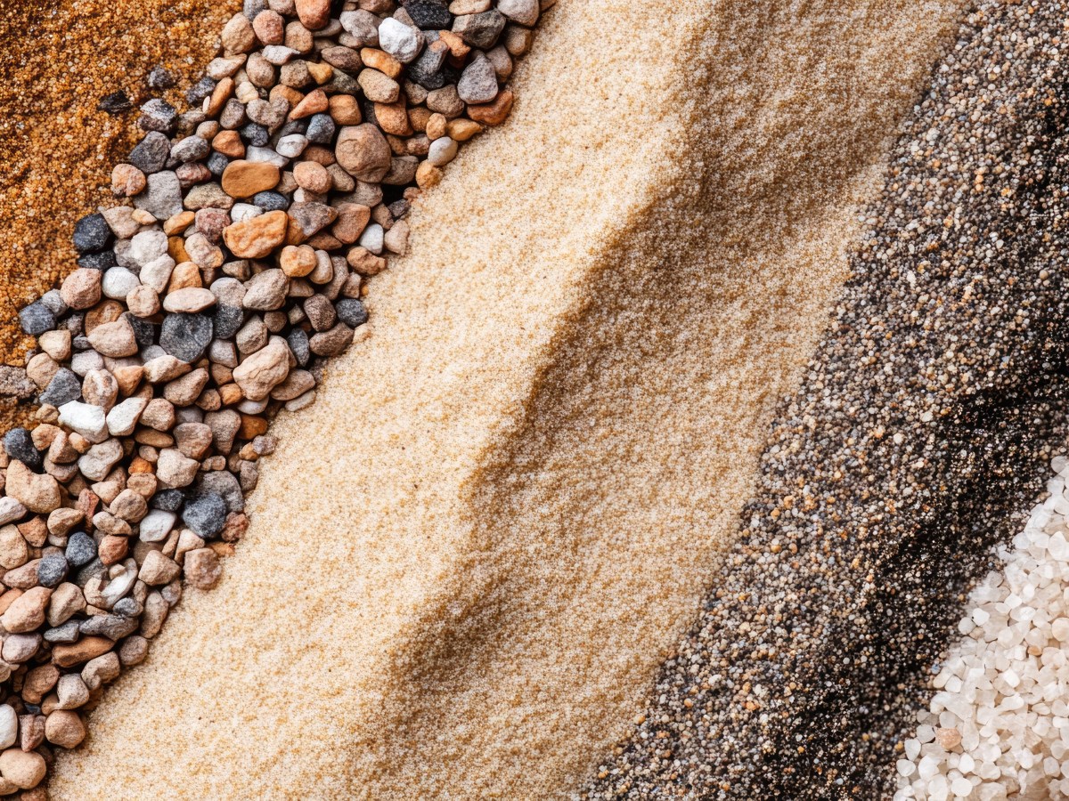 地下水(井戸水)浄化：膜ろ過と砂ろ過の比較