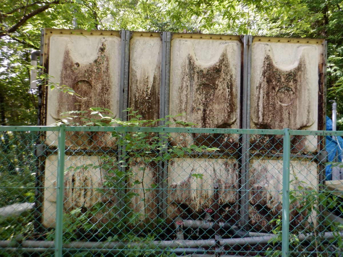 貯水槽の塗装、交換より賢い選択！知らないと後悔する塗装の重要性