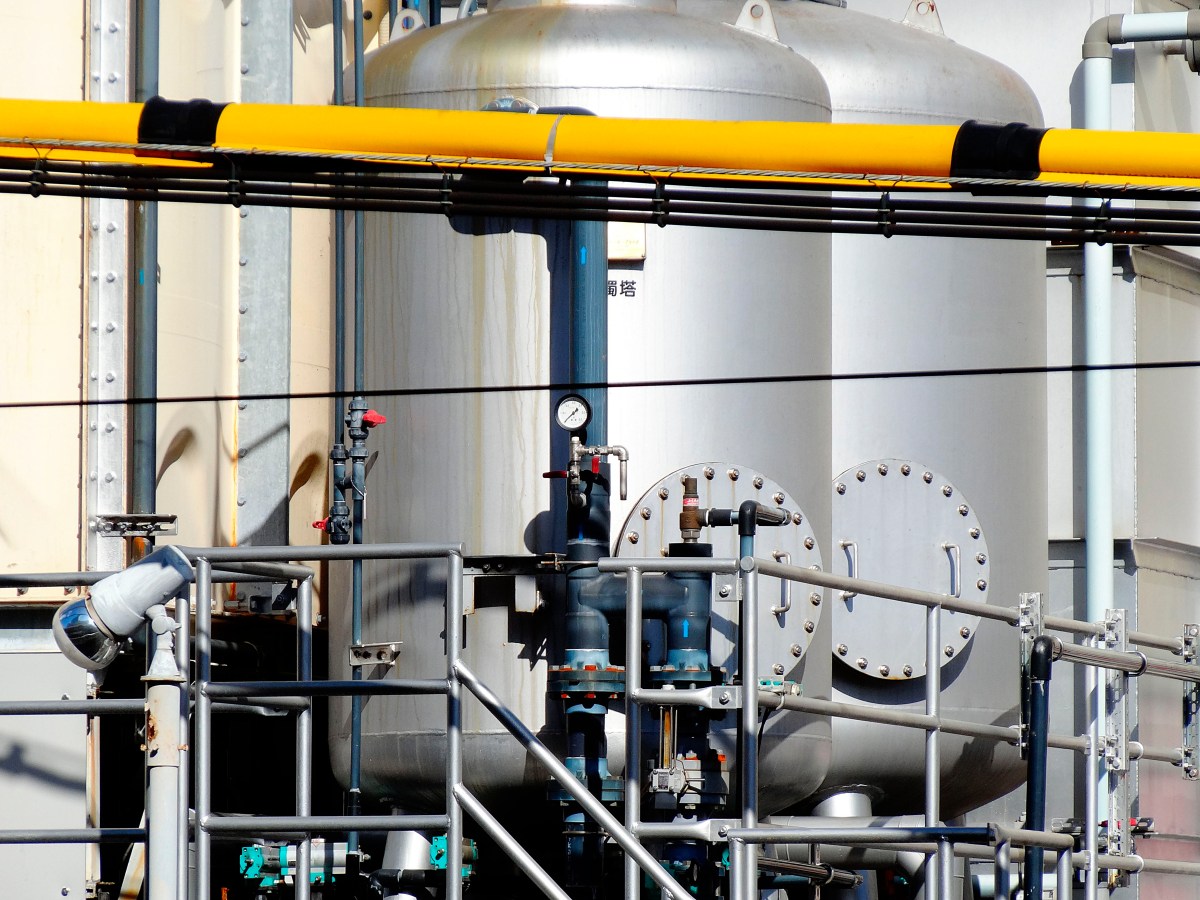 【業務用施設向け】地下水処理装置の点検・交換、見落としていませんか？