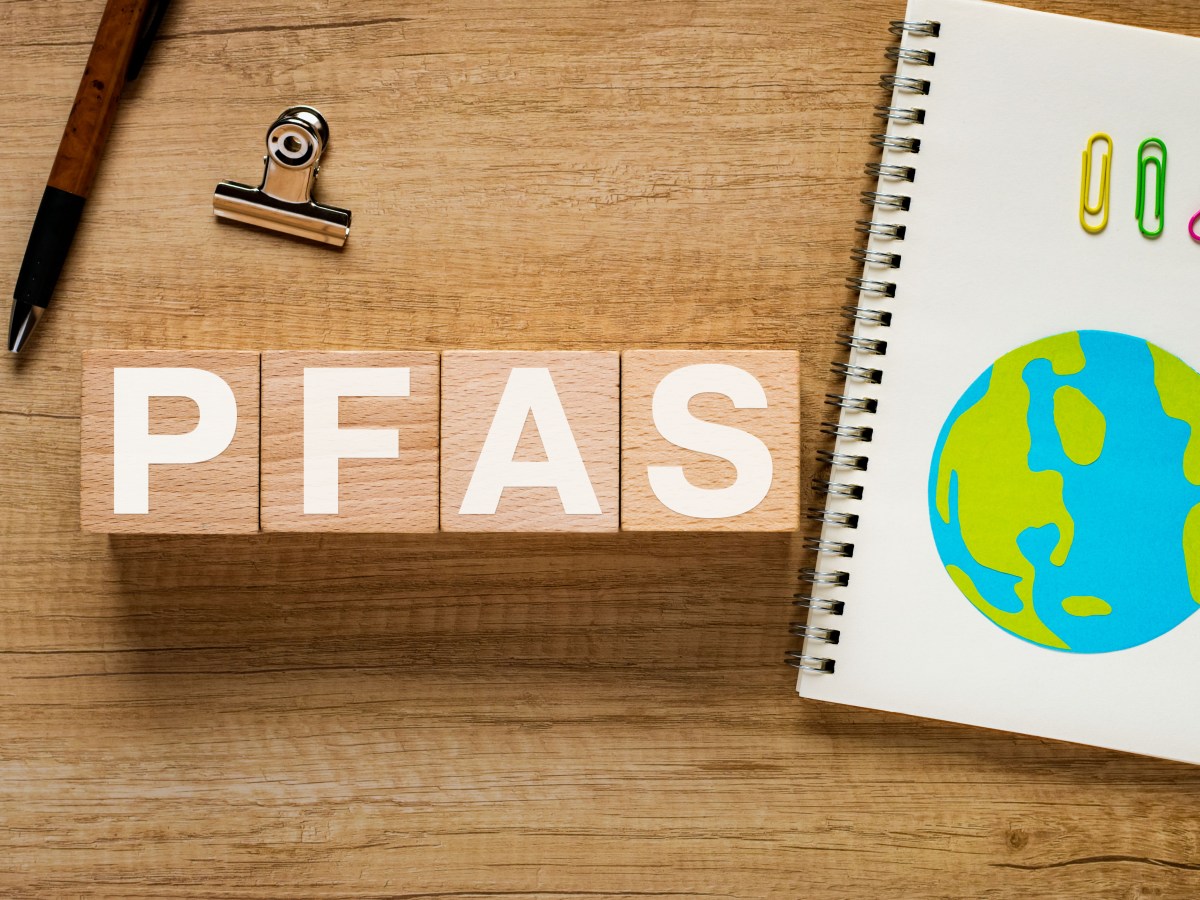 PFAS汚染にどう備える？企業・自治体向けろ過装置導入のポイント